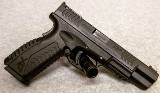 Springfield Armory ~ XDM-9 Competition ~ 9 mm - Image 1 of 2
