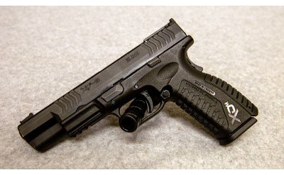 Springfield Armory ~ XDM-9 Competition ~ 9 mm - Image 2 of 2
