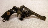Enfield ~ No. 2 Mk 1 ~ .38 S&W - 1 of 2