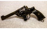 Enfield ~ No. 2 Mk 1 ~ .38 S&W - 2 of 2