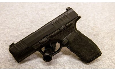 Springfield Armory ~ Hellcat Pro OSP ~ 9 mm - Image 2 of 2