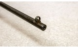 J.G. Anschutz ~ Single Shot ~ .22 LR - Image 5 of 10