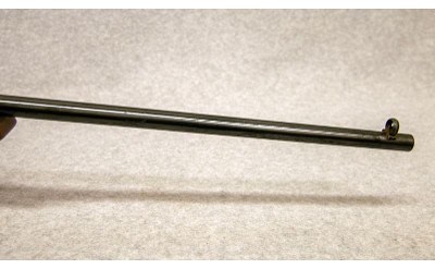 J.G. Anschutz ~ Single Shot ~ .22 LR - Image 4 of 10