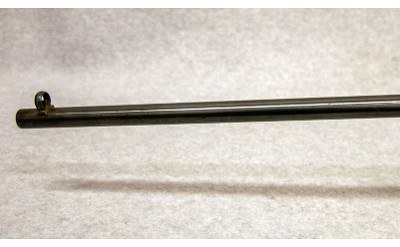 J.G. Anschutz ~ Single Shot ~ .22 LR - Image 6 of 10