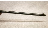 J.G. Anschutz ~ Single Shot ~ .22 LR - Image 4 of 10