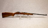 J.G. Anschutz ~ Single Shot ~ .22 LR
