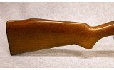 J.G. Anschutz ~ Single Shot ~ .22 LR - Image 2 of 10
