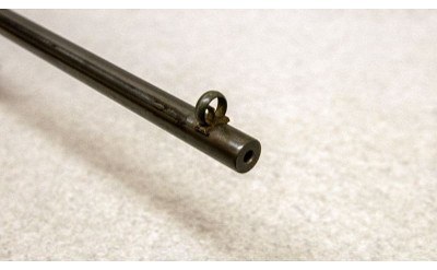 J.G. Anschutz ~ Single Shot ~ .22 LR - Image 5 of 10