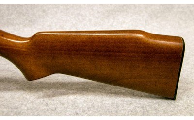 J.G. Anschutz ~ Single Shot ~ .22 LR - Image 8 of 10