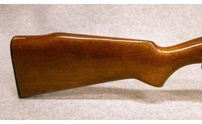 J.G. Anschutz ~ Single Shot ~ .22 LR - Image 2 of 10