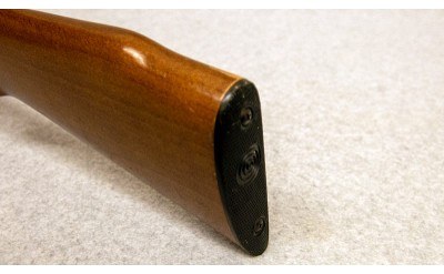 J.G. Anschutz ~ Single Shot ~ .22 LR - Image 9 of 10