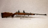 J.P. Sauer & Sohn ~ 90 ~ 6.5X57 Mauser - 1 of 10