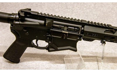 Ruger ~ SFAR ~ .308 Win - Image 3 of 10
