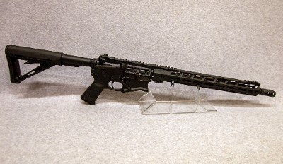 Ruger ~ SFAR ~ .308 Win - Image 1 of 10