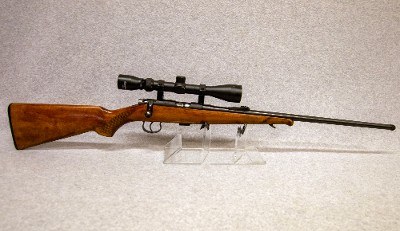 Brno ~ Model 2 ~ .22 LR - Image 1 of 10