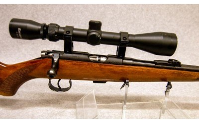 Brno ~ Model 2 ~ .22 LR - Image 3 of 10
