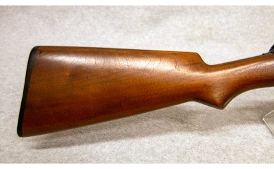 Winchester ~ 1907 ~ .351 WSL - Image 2 of 10
