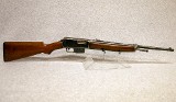 Winchester ~ 1907 ~ .351 WSL - Image 1 of 10