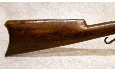 E. Remington & Son ~ Beals Patent Rifle ~ .38 Long Rimfire - Image 2 of 11