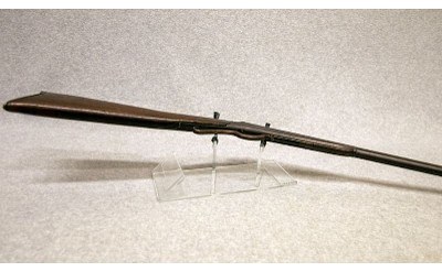 E. Remington & Son ~ Beals Patent Rifle ~ .38 Long Rimfire - Image 10 of 11