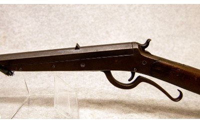 E. Remington & Son ~ Beals Patent Rifle ~ .38 Long Rimfire - Image 7 of 11
