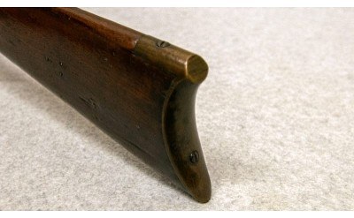 E. Remington & Son ~ Beals Patent Rifle ~ .38 Long Rimfire - Image 9 of 11