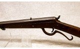 E. Remington & Son ~ Beals Patent Rifle ~ .38 Long Rimfire - Image 7 of 11