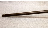 E. Remington & Son ~ Beals Patent Rifle ~ .38 Long Rimfire - Image 6 of 11