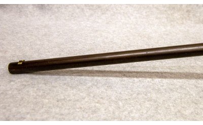 E. Remington & Son ~ Beals Patent Rifle ~ .38 Long Rimfire - Image 6 of 11