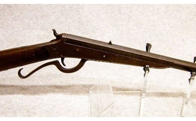 E. Remington & Son ~ Beals Patent Rifle ~ .38 Long Rimfire - Image 3 of 11