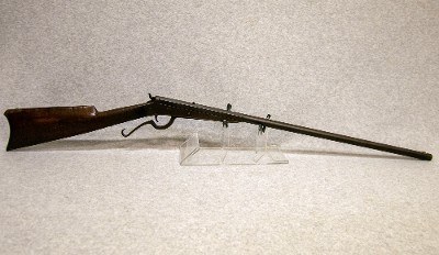 E. Remington & Son ~ Beals Patent Rifle ~ .38 Long Rimfire - Image 1 of 11