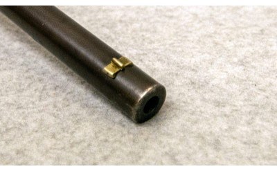 E. Remington & Son ~ Beals Patent Rifle ~ .38 Long Rimfire - Image 5 of 11