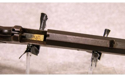 E. Remington & Son ~ Beals Patent Rifle ~ .38 Long Rimfire - Image 11 of 11