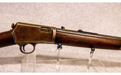 Winchester ~ 1903 ~ .22 Win Auto - Image 3 of 10