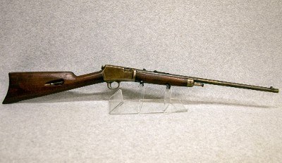 Winchester ~ 1903 ~ .22 Win Auto - Image 1 of 10