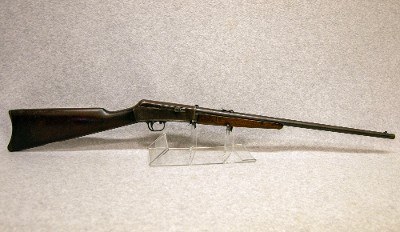 Remington ~ Model 16 ~ .22 Rem Auto - Image 1 of 10