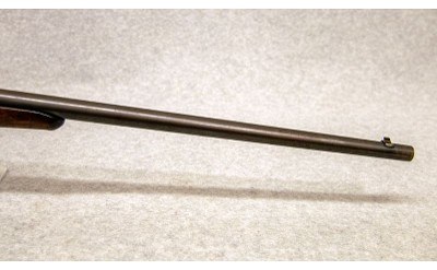 Remington ~ Model 16 ~ .22 Rem Auto - Image 4 of 10