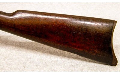 Remington ~ Model 16 ~ .22 Rem Auto - Image 8 of 10