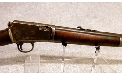 Winchester ~ 1903 ~ .22 Win Auto - Image 3 of 10