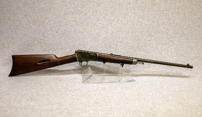 Winchester ~ 1903 ~ .22 Win Auto - Image 1 of 10