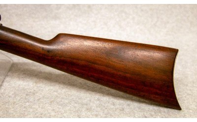 Winchester ~ 1903 ~ .22 Win Auto - Image 8 of 10
