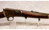 Winchester ~ 1903 ~ .22 Win Auto - Image 3 of 10