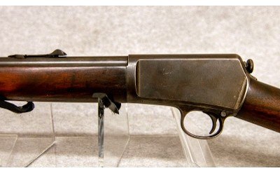 Winchester ~ 1903 ~ .22 Win Auto - Image 7 of 10