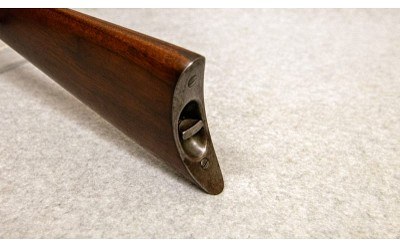 Winchester ~ 1903 ~ .22 Win Auto - Image 9 of 10