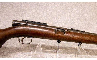 Winchester ~ 74 ~ .22 Short - Image 3 of 10