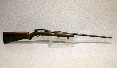 Winchester ~ 74 ~ .22 Short - Image 1 of 10