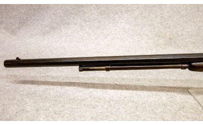 Remington UMC ~ Model 12 ~ .22 Rem Special - Image 6 of 10
