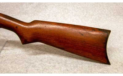Remington UMC ~ Model 12 ~ .22 Rem Special - Image 8 of 10