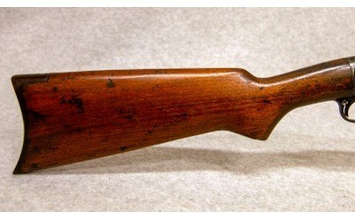 Remington UMC ~ Model 12 ~ .22 Rem Special - Image 2 of 10