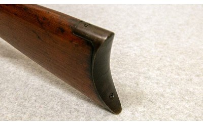 Remington UMC ~ Model 12 ~ .22 Rem Special - Image 9 of 10